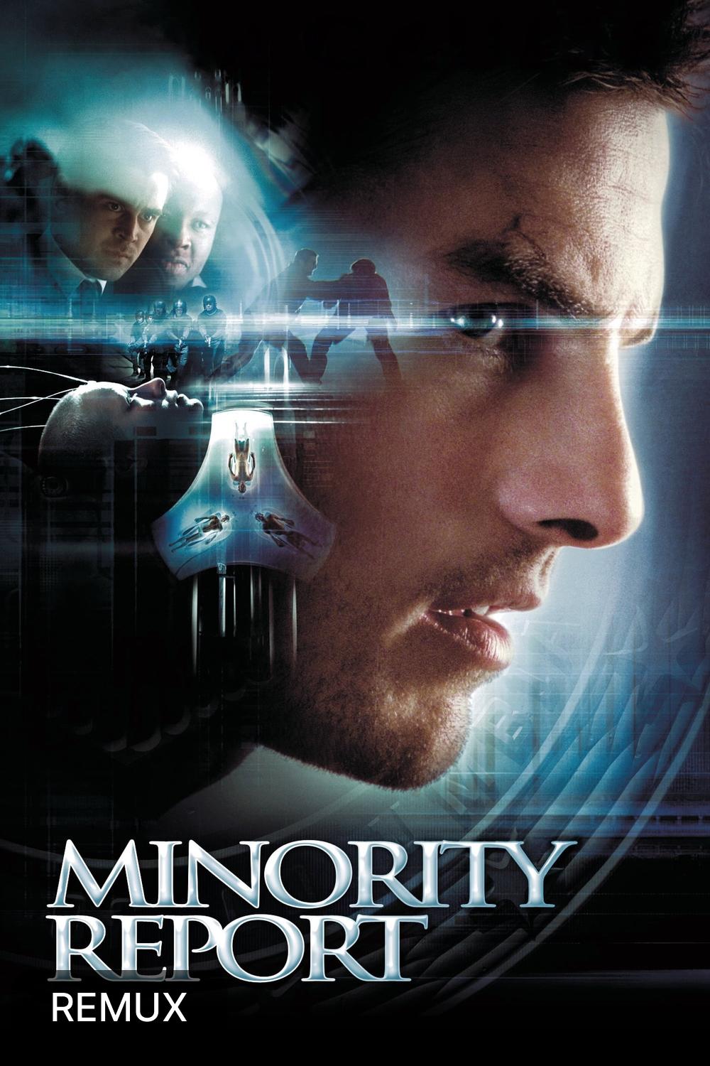 Minority Report (2002) [426379] (A1736511536) [[Movies]] --Plex--